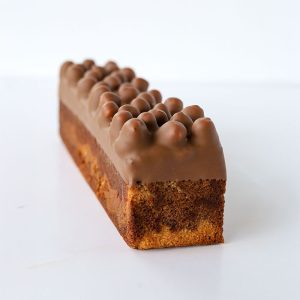Travel Cake Marbe (Serves 7-8 pax)