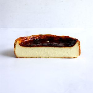 Flan Parisien