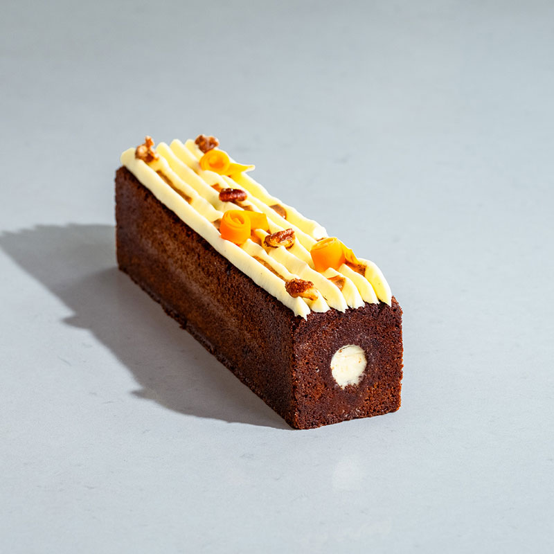 Travel Carrot Cake (Serves 7-8 pax) - Image 3