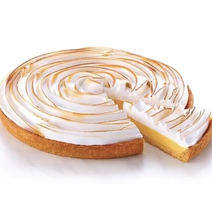 Lemon Meringue XXL (Serves 7-8 pax)