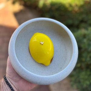 The Lemon