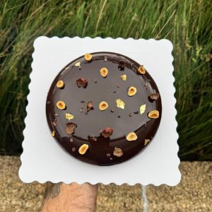 le Noisette ( 8-9 Pax )